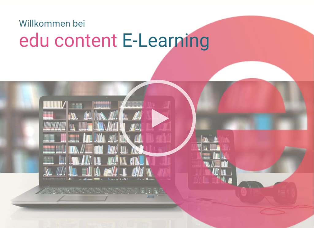 E-Learning Agentur Showcase